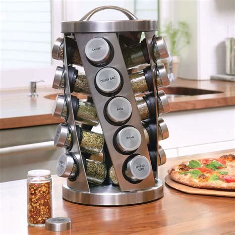 kamenstein spice rack costco